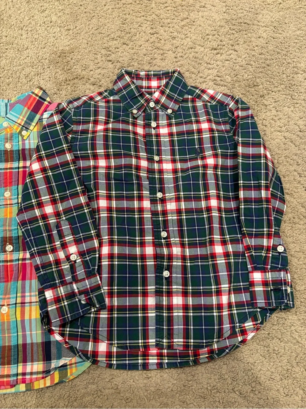 Ralph Lauren excellent pre